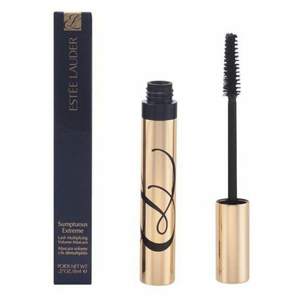 Mascara Estee Lauder (8 ml) - CA International   #