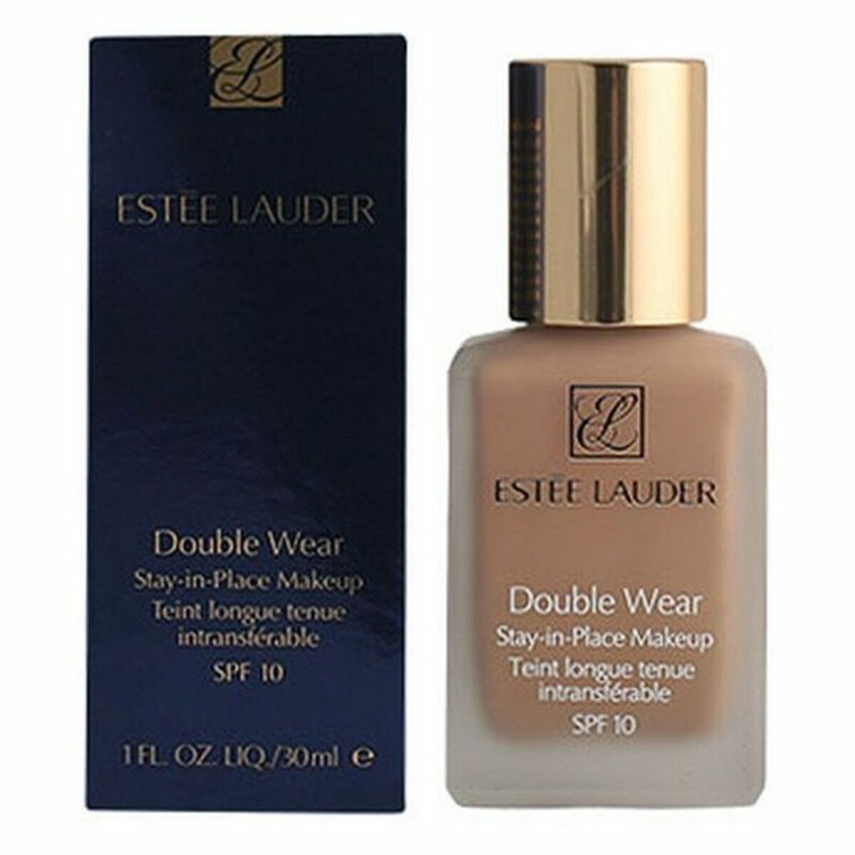 Liquid Make Up Base Estee Lauder Double Wear 30 ml Spf 10 - CA International  