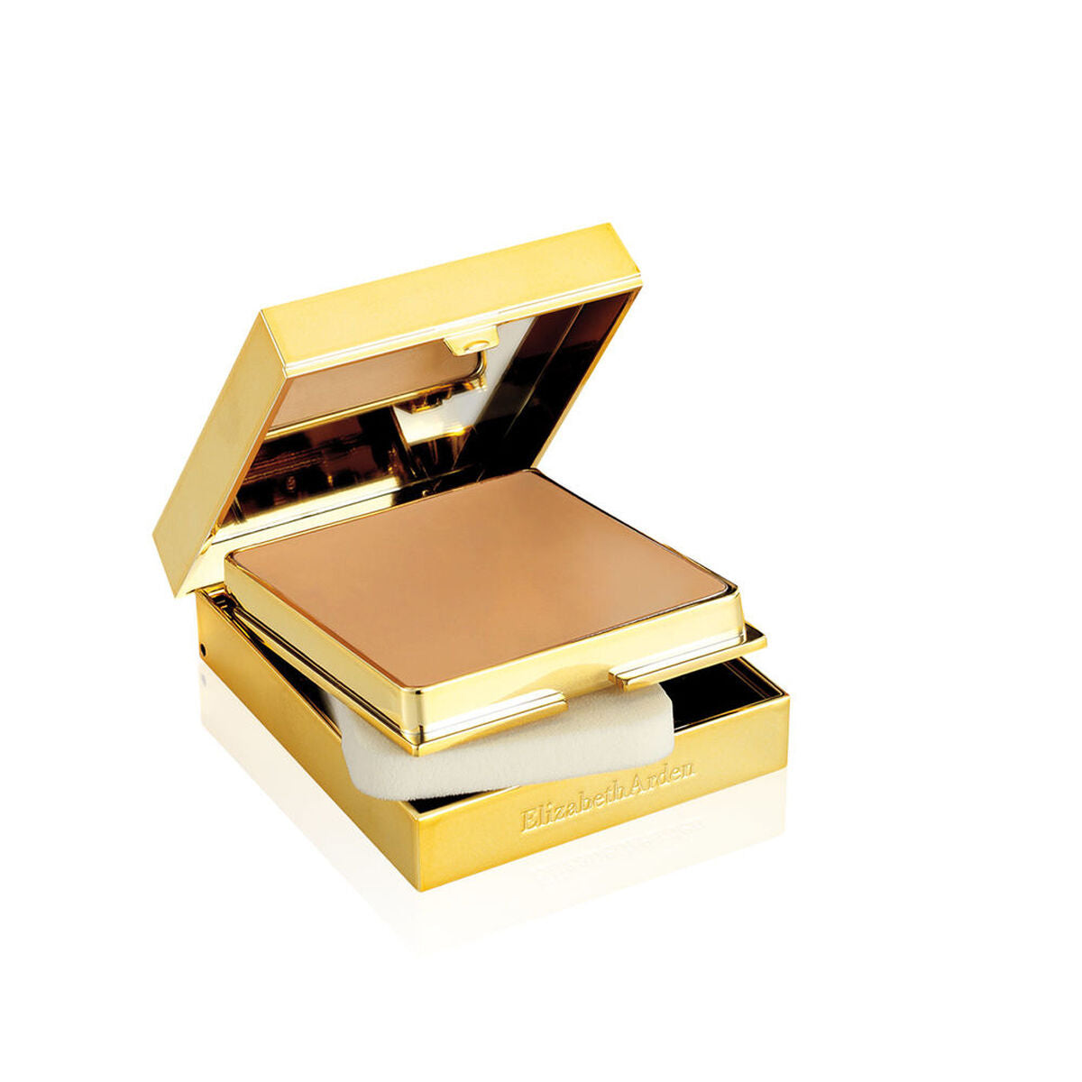 Cremige Make-up Grundierung Elizabeth Arden Flawless Finish Sponge Nº 06-toasty beige 23 g - CA International 