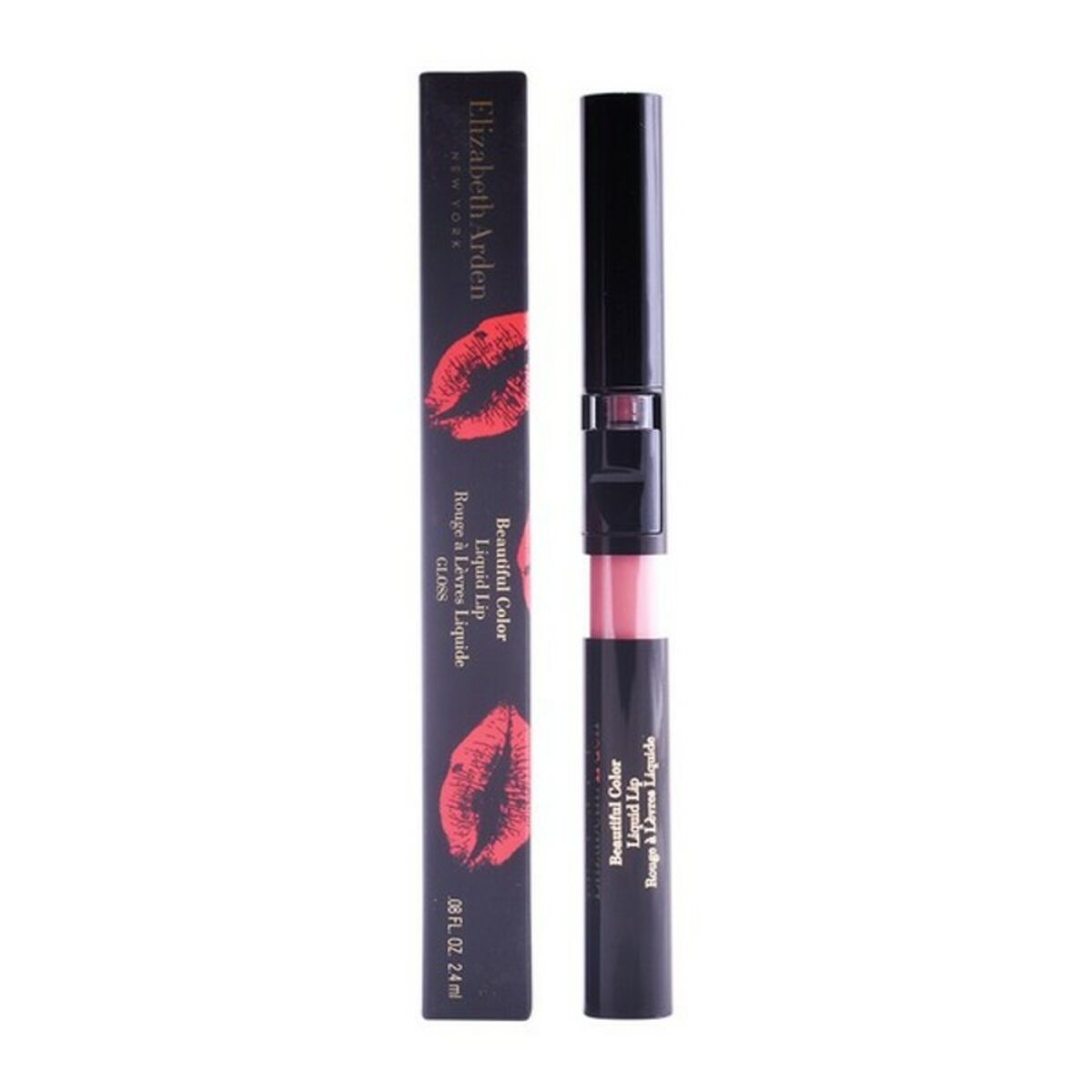 Lip-gloss Beautiful Color Elizabeth Arden - CA International   #