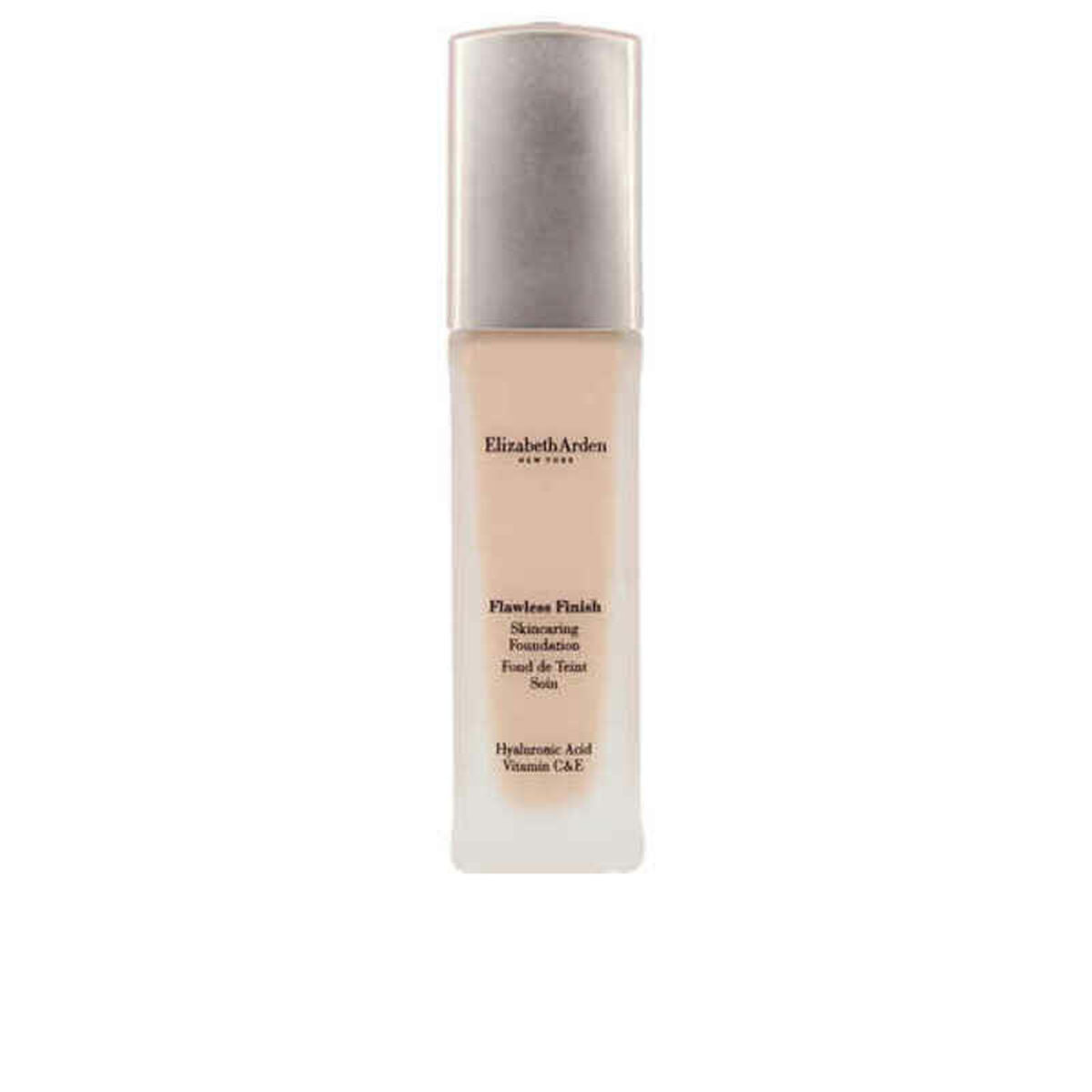 Crème Make-up Base Elizabeth Arden Flawless Finish Nº 320N 30 ml - CA International   #