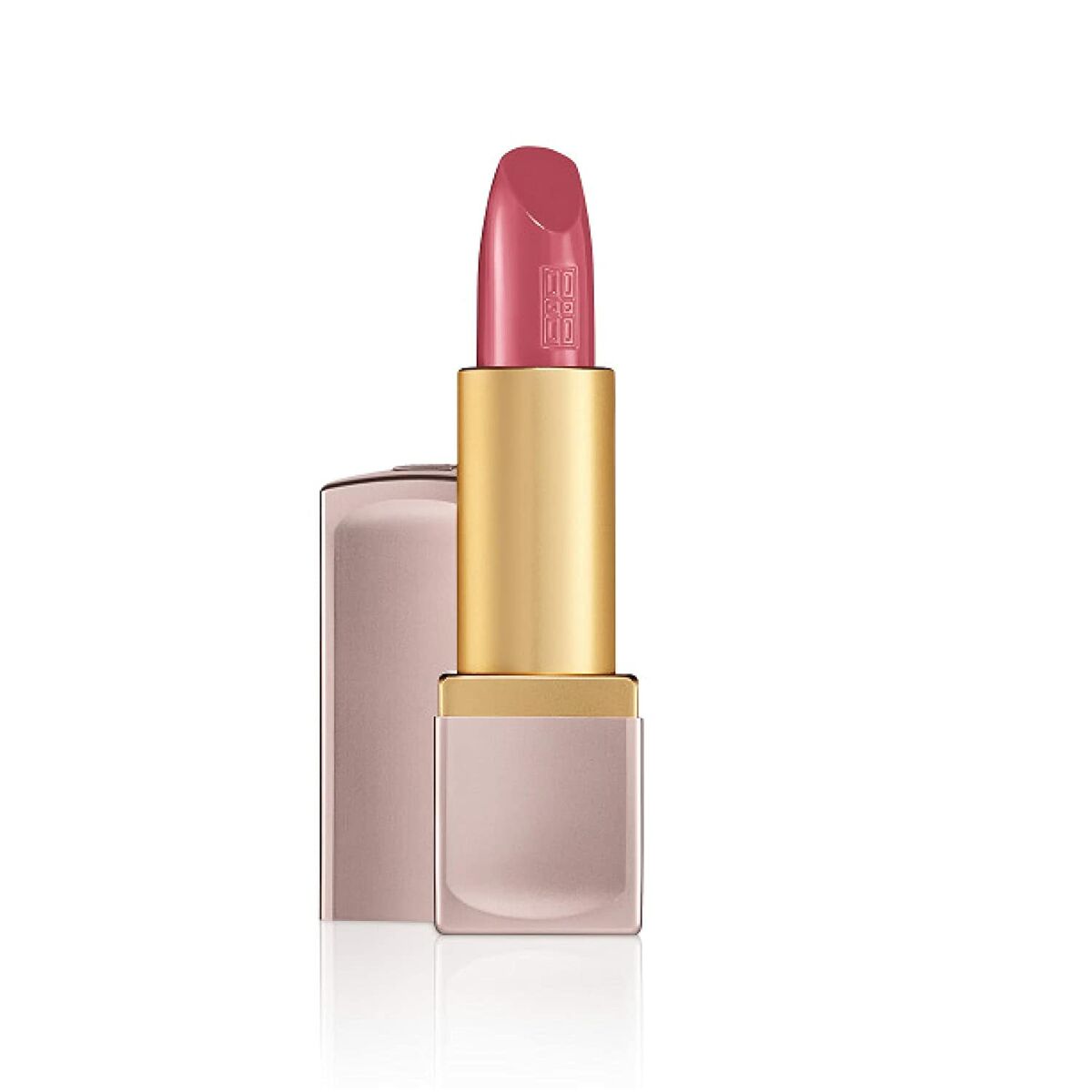 Lipstick Elizabeth Arden Lip Color Nº 09-rose (4 g) - CA International   #