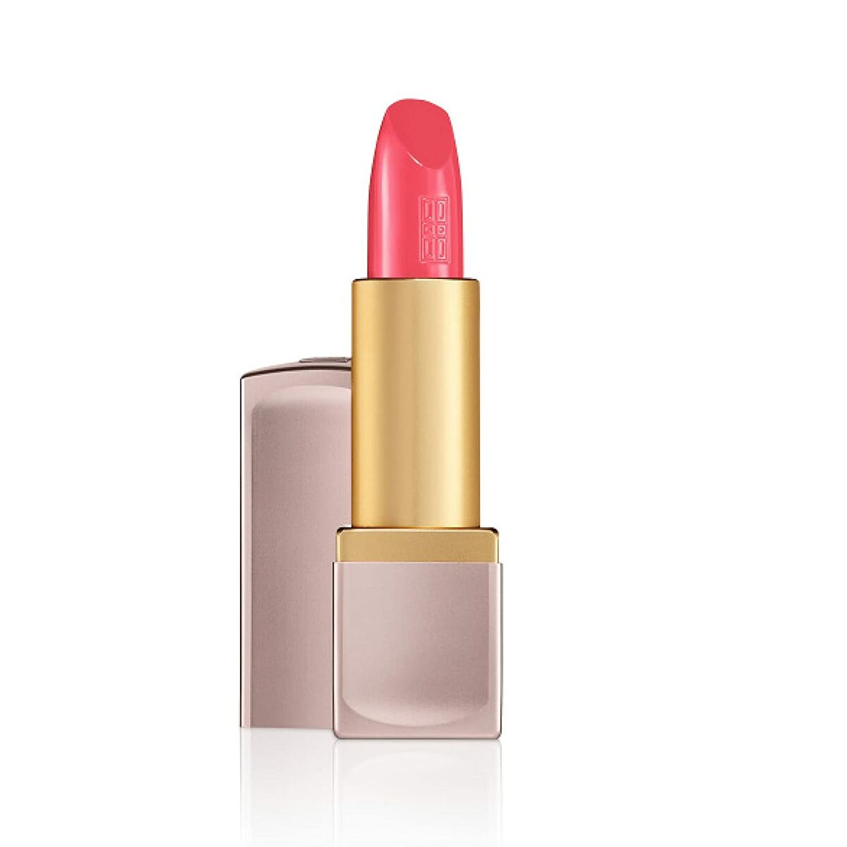 Lipstick Elizabeth Arden Lip Color Nº 24-living coral 4 g - CA International   #