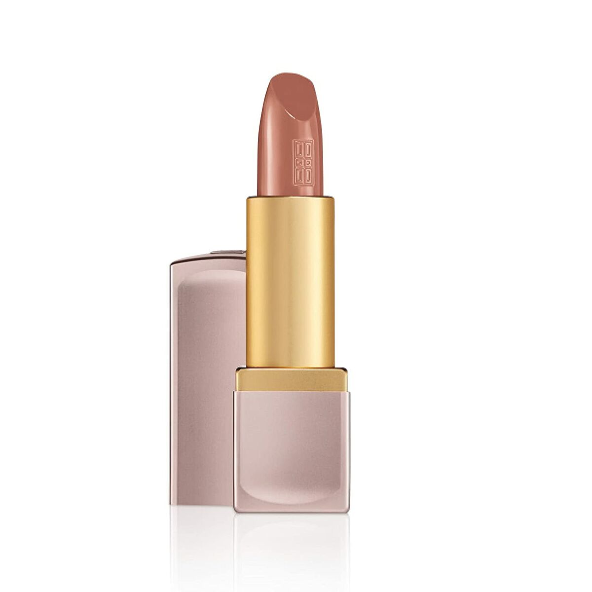 Lipstick Elizabeth Arden Lip Color Nº 29-be bare (4 g) - CA International   #