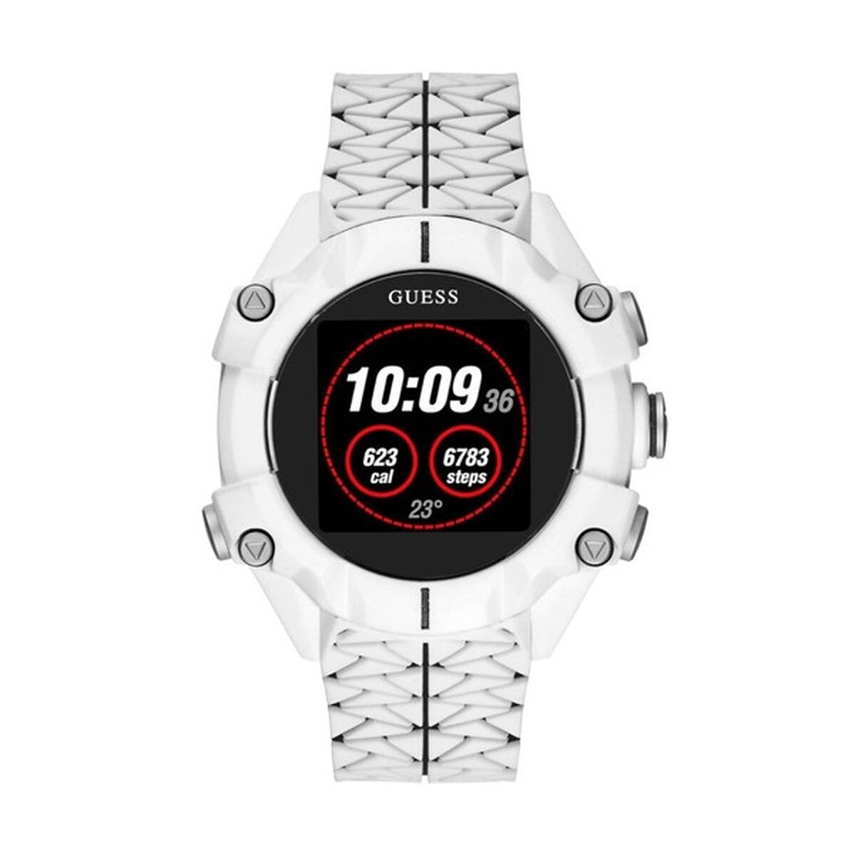 Smartwatch Guess C3001G4 - CA International 