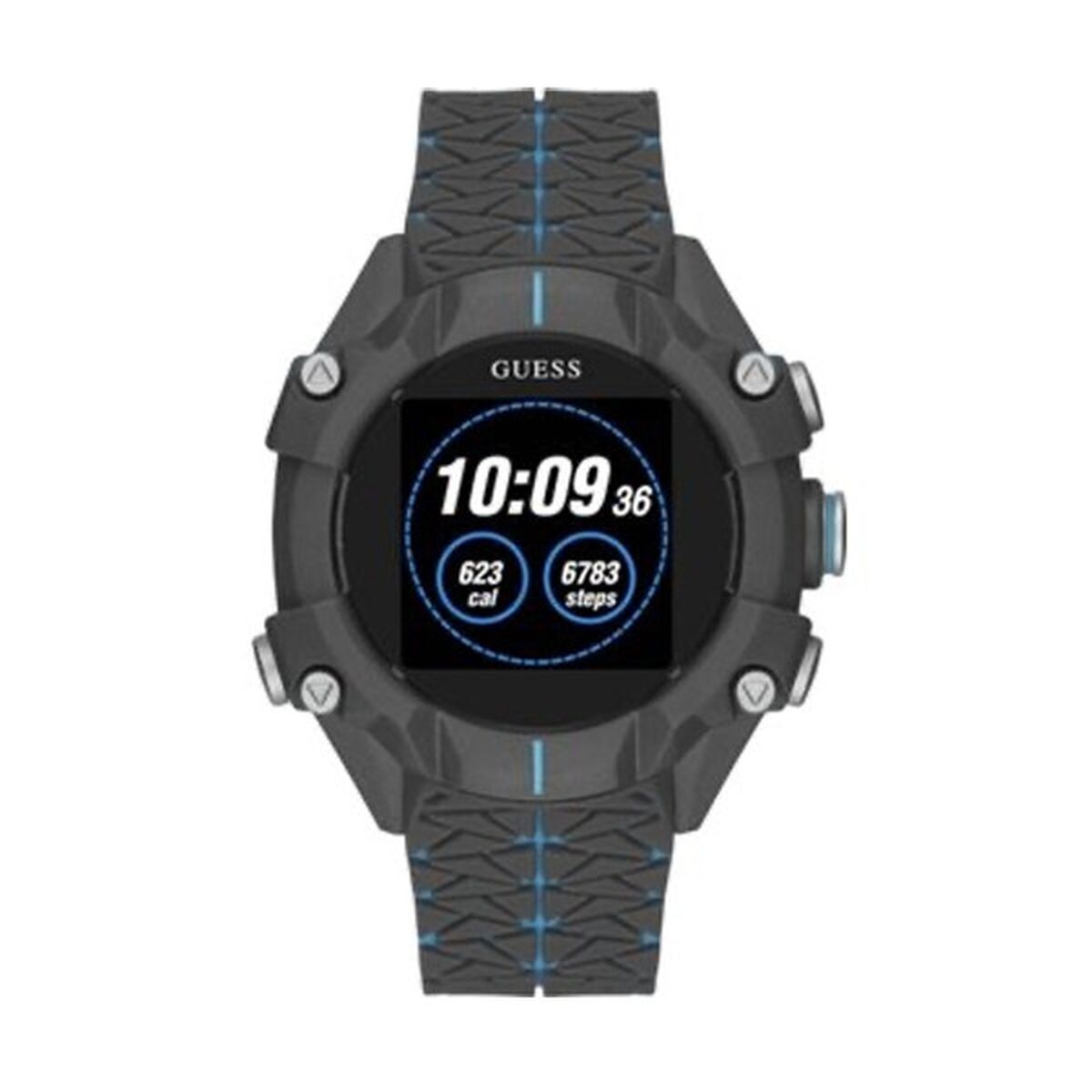 Smartwatch Guess C3001G3 - CA International 