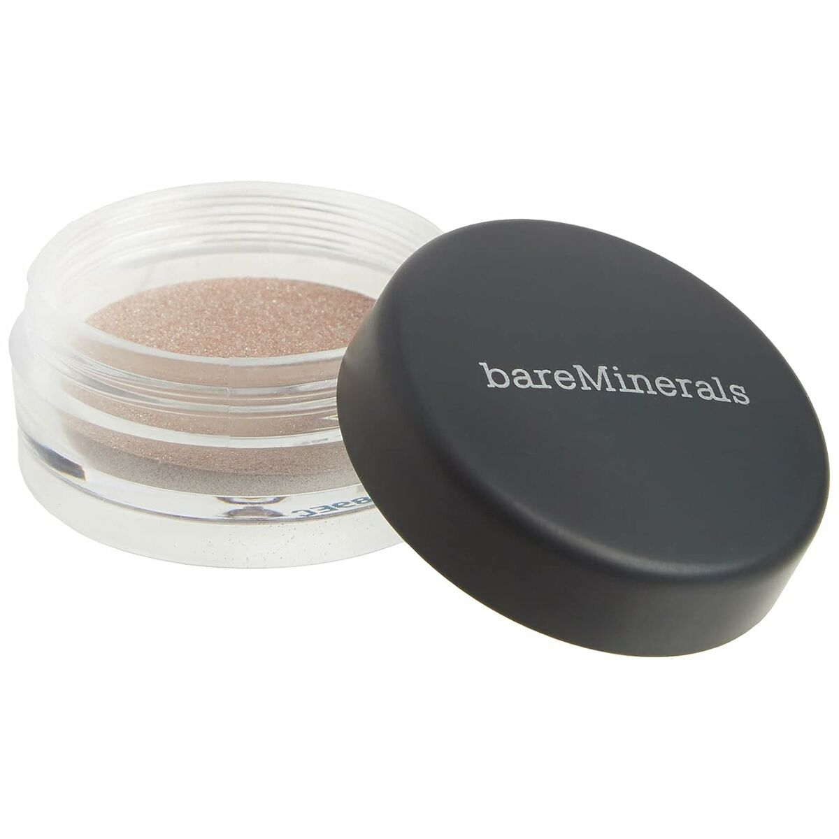 Eyeshadow bareMinerals Loose Mineral Nude Beach (1 Unit) - CA International   #