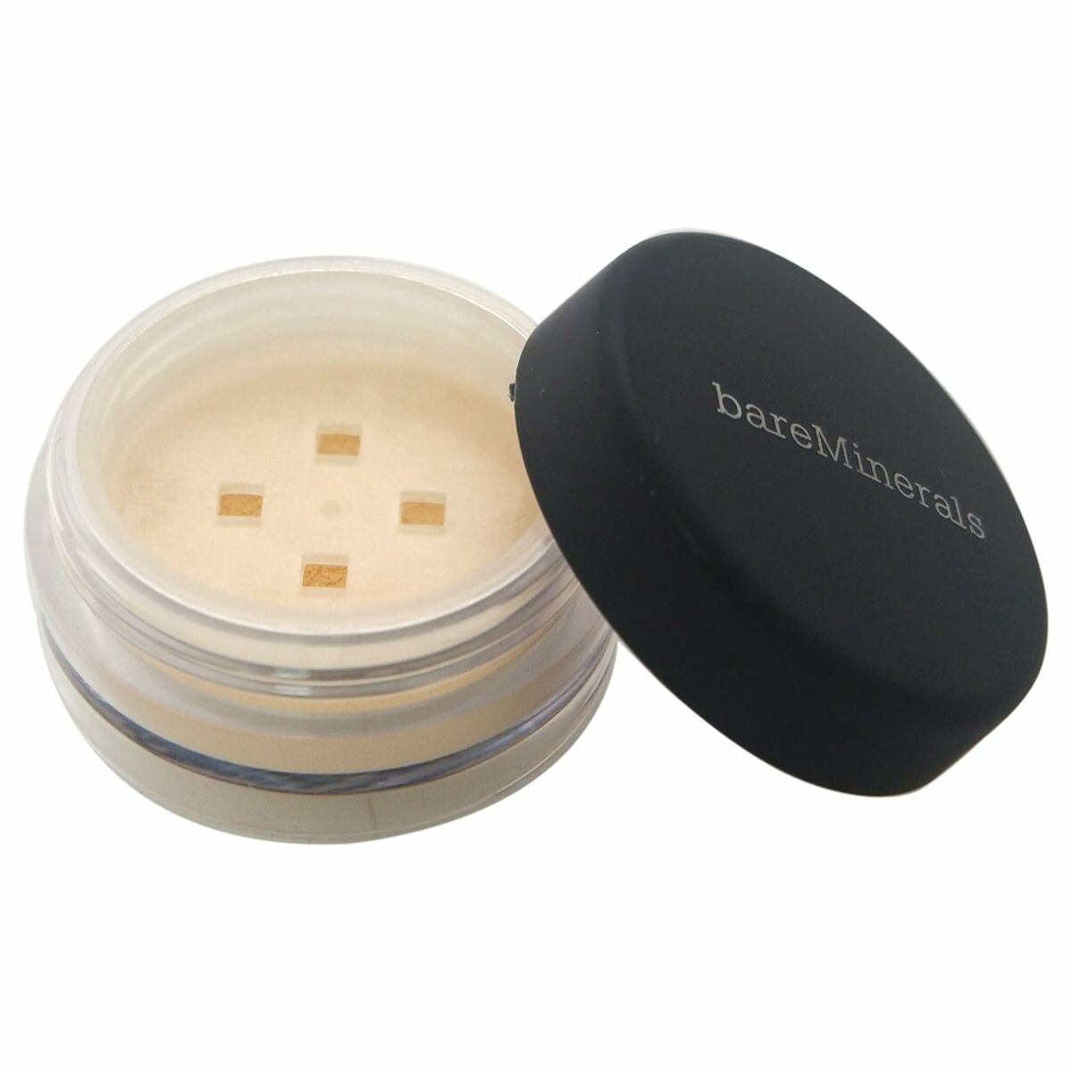 Eyeshadow bareMinerals Loose Mineral Soul - CA International   #