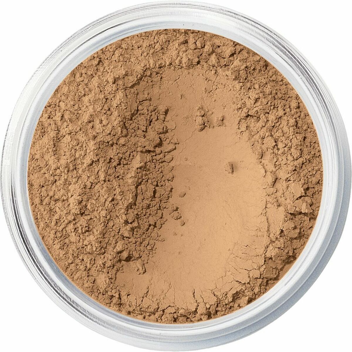 Powder Make-up Base bareMinerals Original 20-golden tan SPF 15 (8 g) - CA International   #