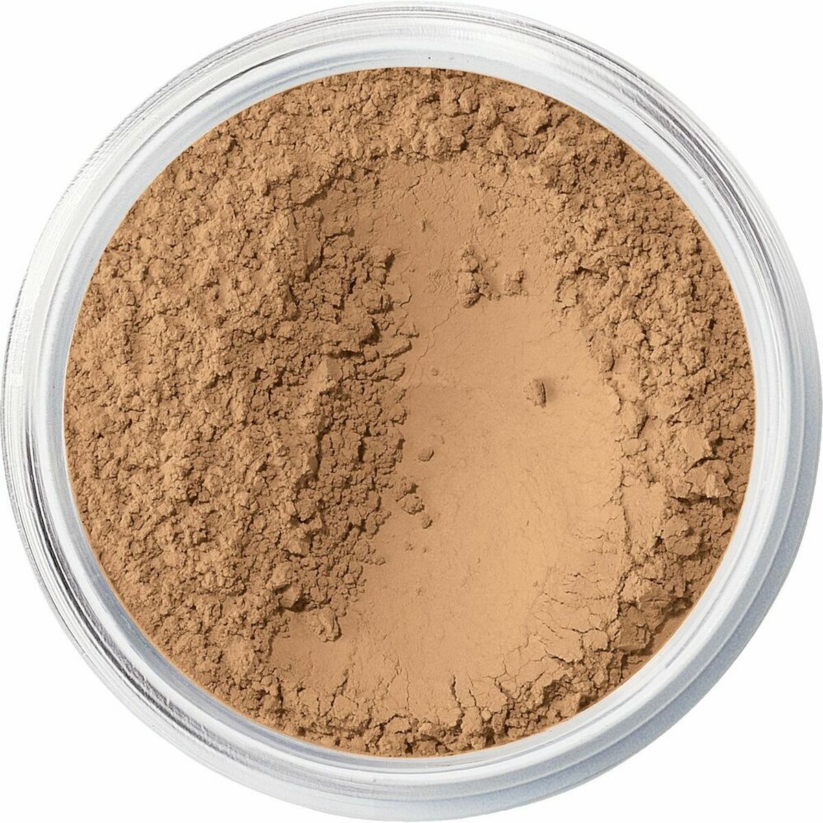 Basis für Puder-Makeup bareMinerals Original 20-golden tan SPF 15 (8 g) - CA International  
