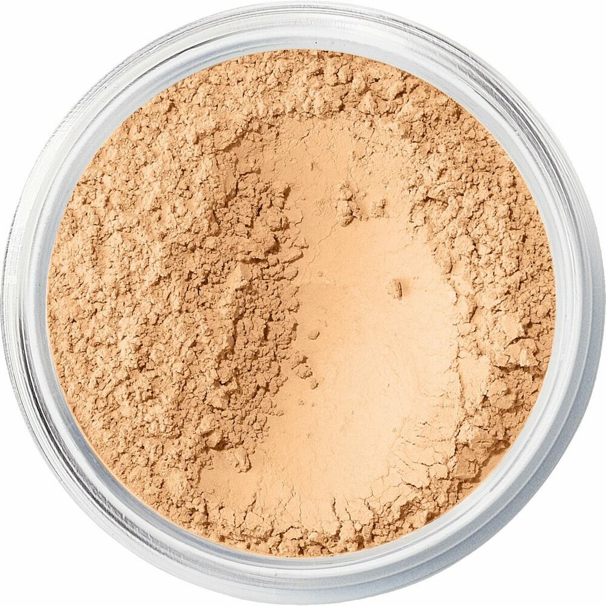 Powder Make-up Base Shine Inline Original Nº 07-golden ivory Spf 15 (8 g) - CA International   #