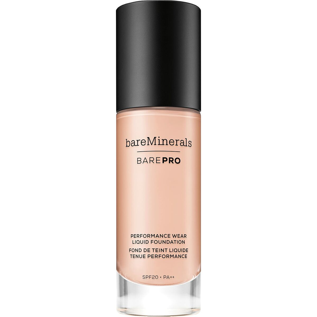 Liquid Make Up Base bareMinerals Barepro porcelain Spf 20 30 ml - CA International   #