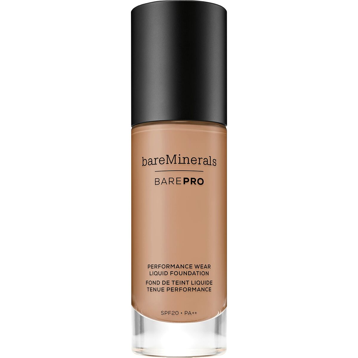 Liquid Make Up Base bareMinerals Barepro Fawn Spf 20 30 ml - CA International   #