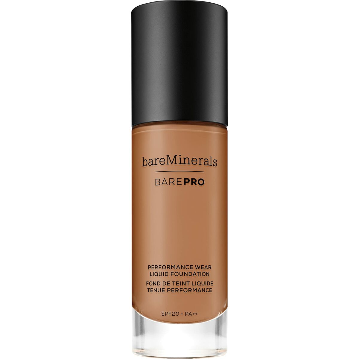 Liquid Make Up Base bareMinerals Barepro almond Spf 20 30 ml - CA International   #