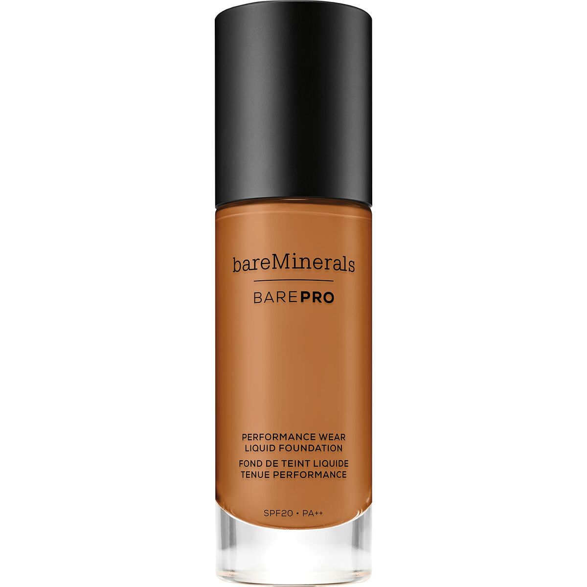 Crème Make-up Base bareMinerals Barepro Latte Spf 20 30 ml - CA International   #