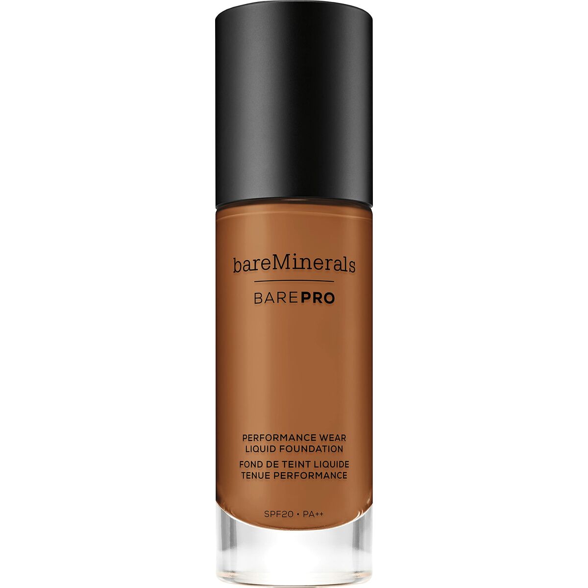 Liquid Make Up Base bareMinerals Barepro Maple Spf 20 30 ml - CA International   #