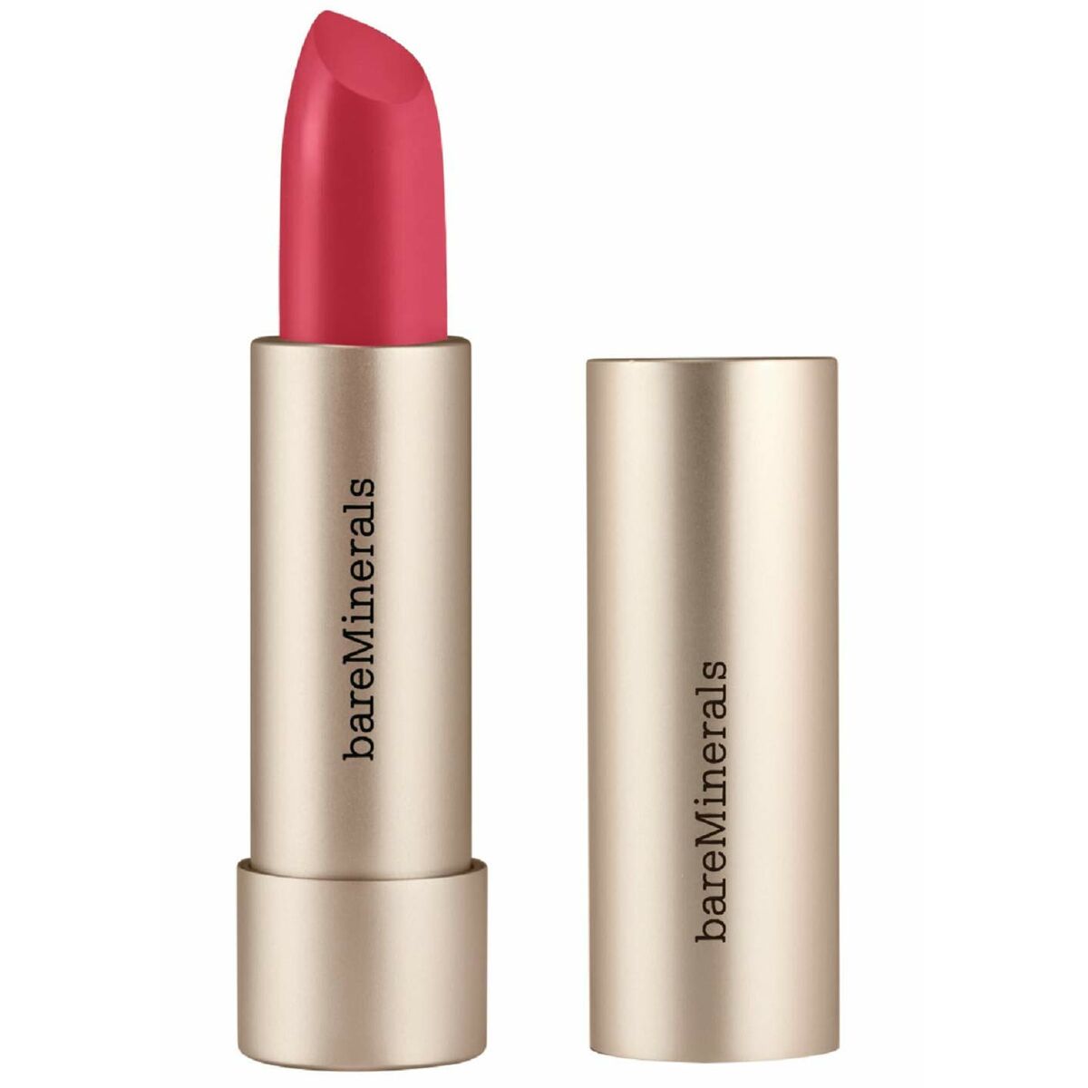 Hydrating Lipstick bareMinerals Mineralist confidence (3,6 g) - CA International   #