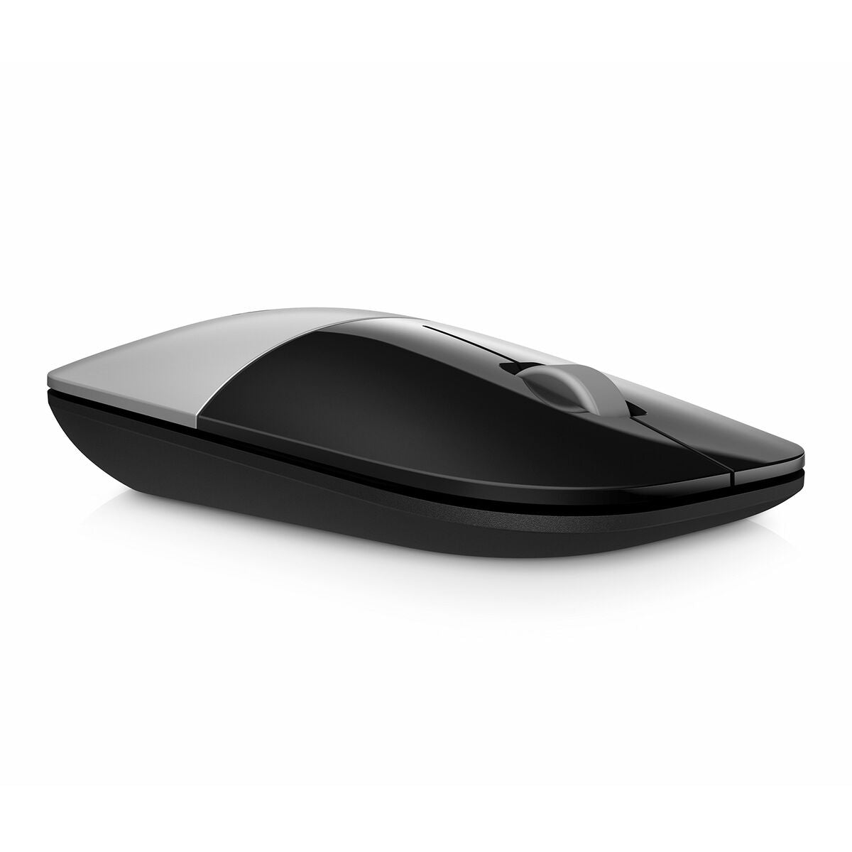 Wireless Mouse HP Z3700 Black Grey - CA International   #