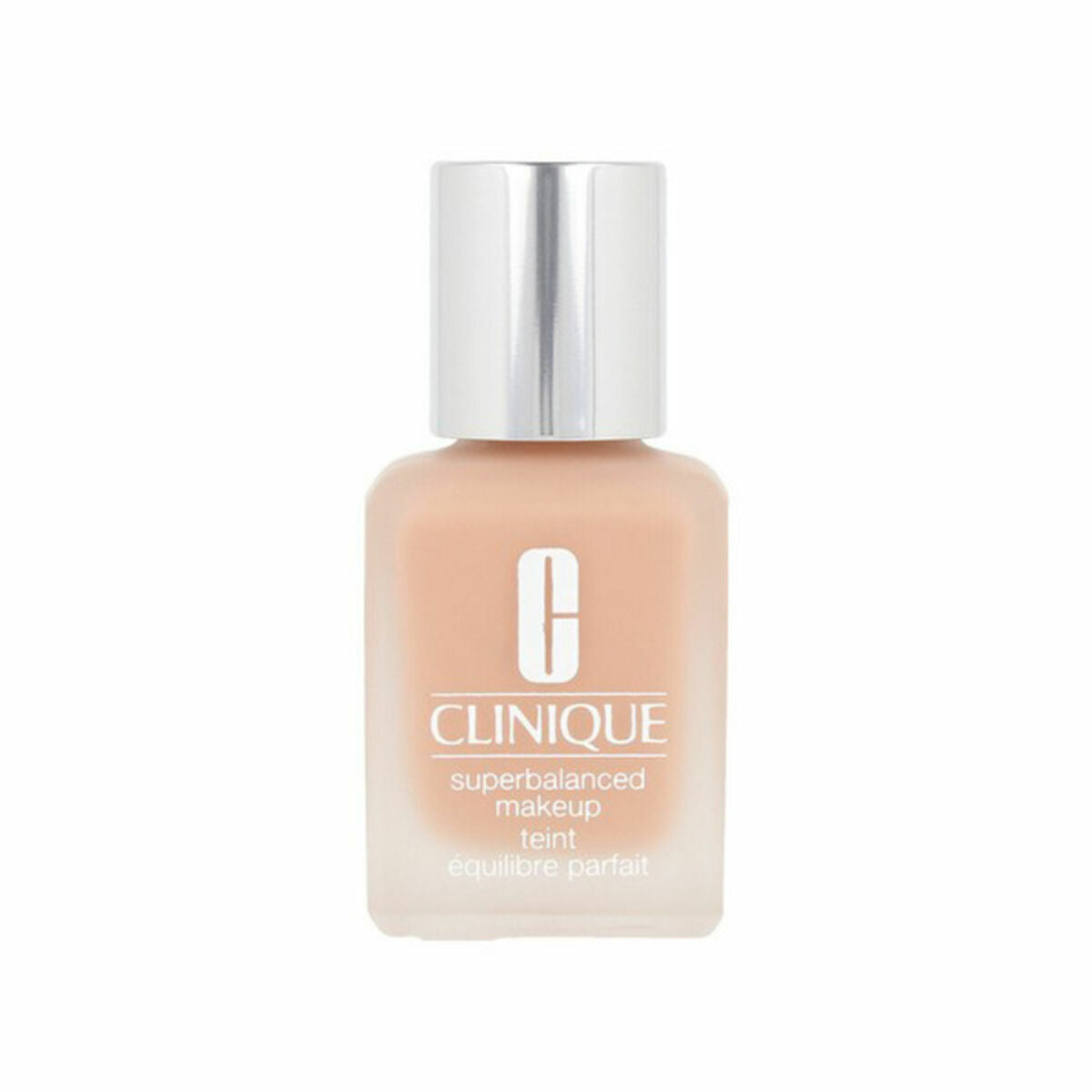 Liquid Make Up Base Clinique Superbalanced Nº CN 73 Honeyed Beige - CA International   #