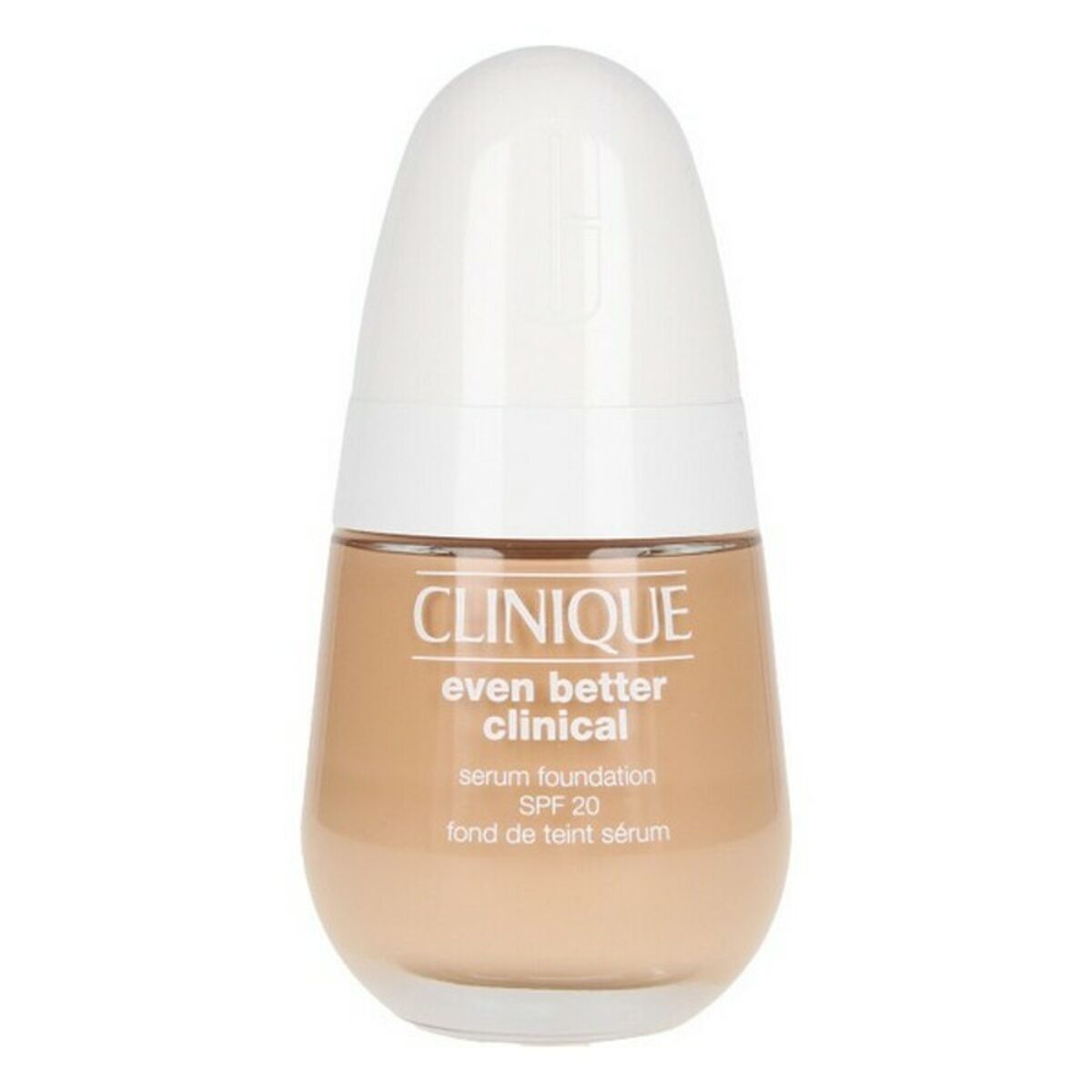 Crème Make-up Base Clinique Even Better - CA International   #