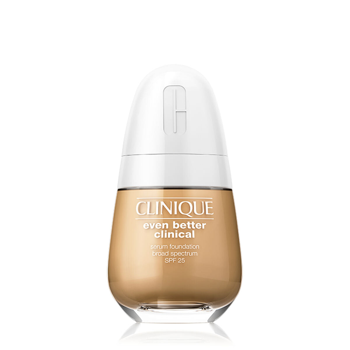 Liquid Make Up Base Clinique Even Better Clinical Nº 90-sand Spf 20 30 ml - CA International   #