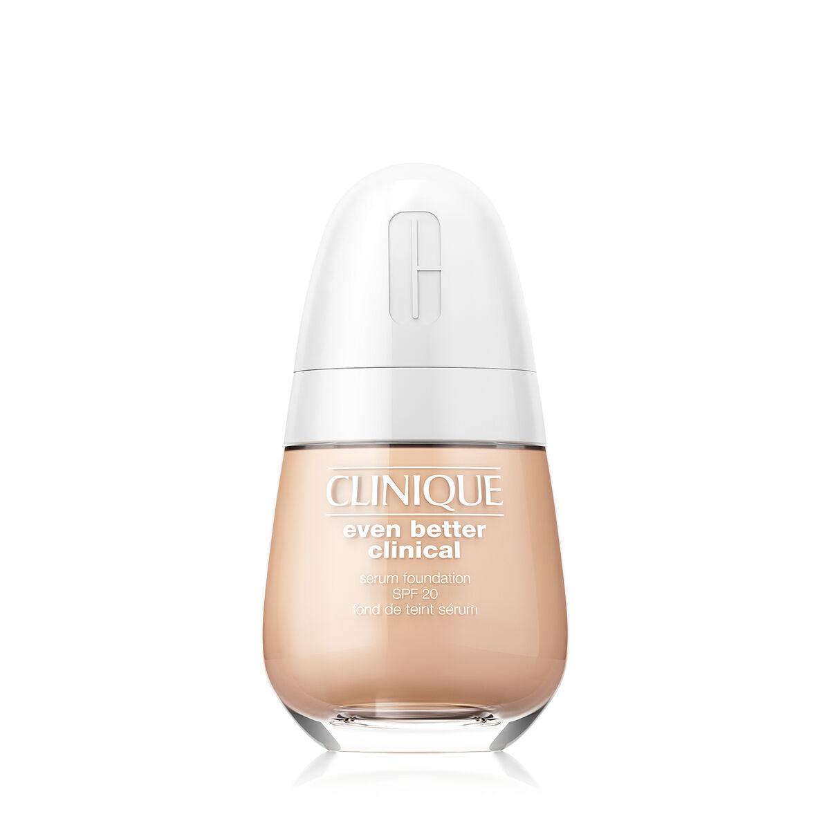 Liquid Make Up Base Clinique Even Better Nº 08-linen - CA International   #