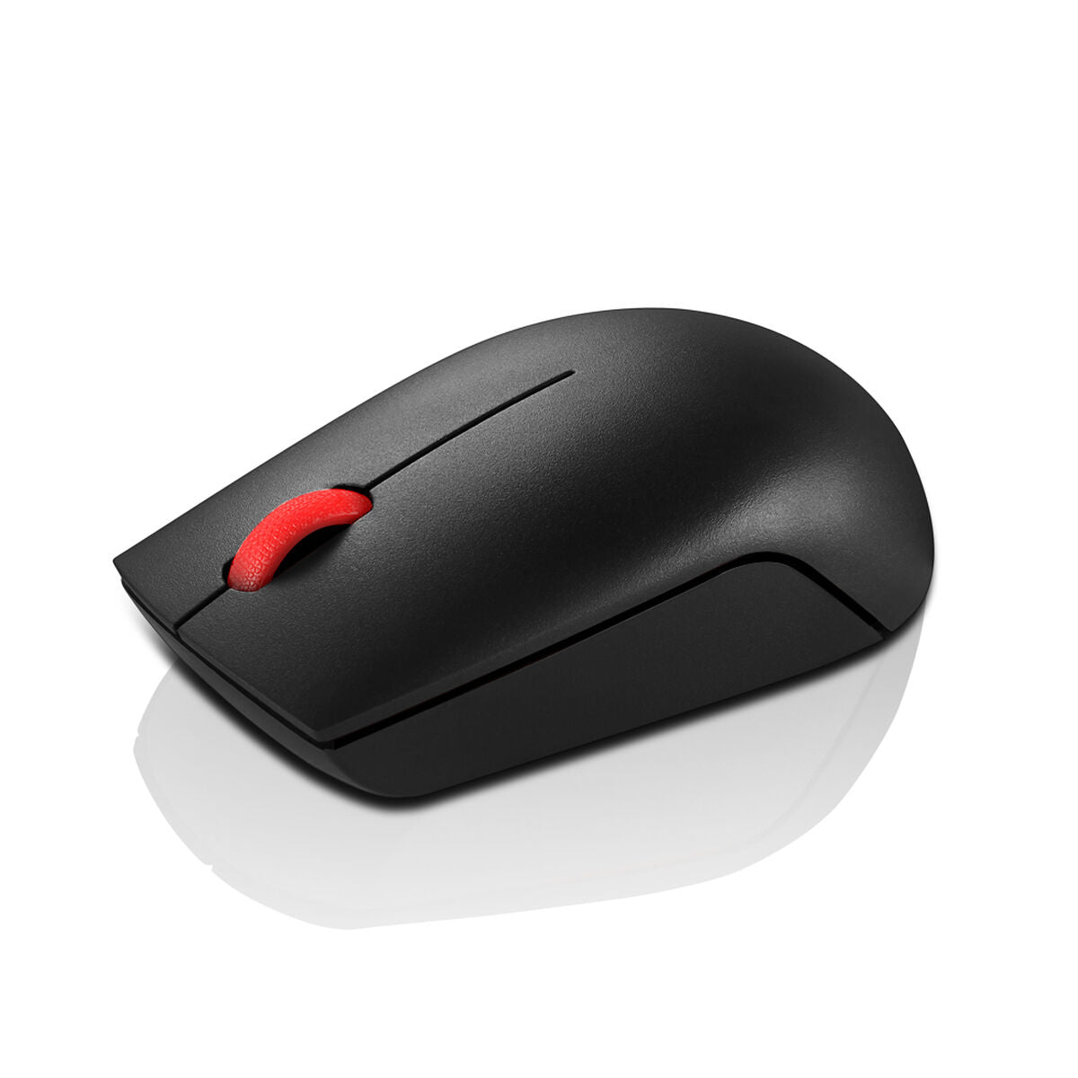 Mouse Lenovo 4Y50R20864 Black - CA International   #