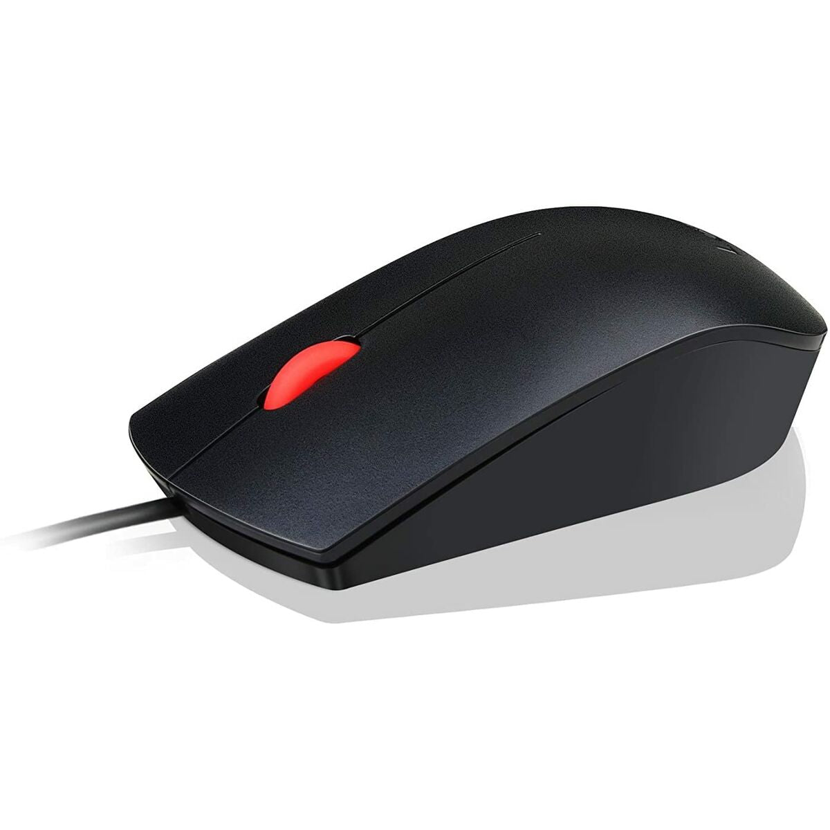 Mouse Lenovo 4Y50R20863 Black - CA International   #