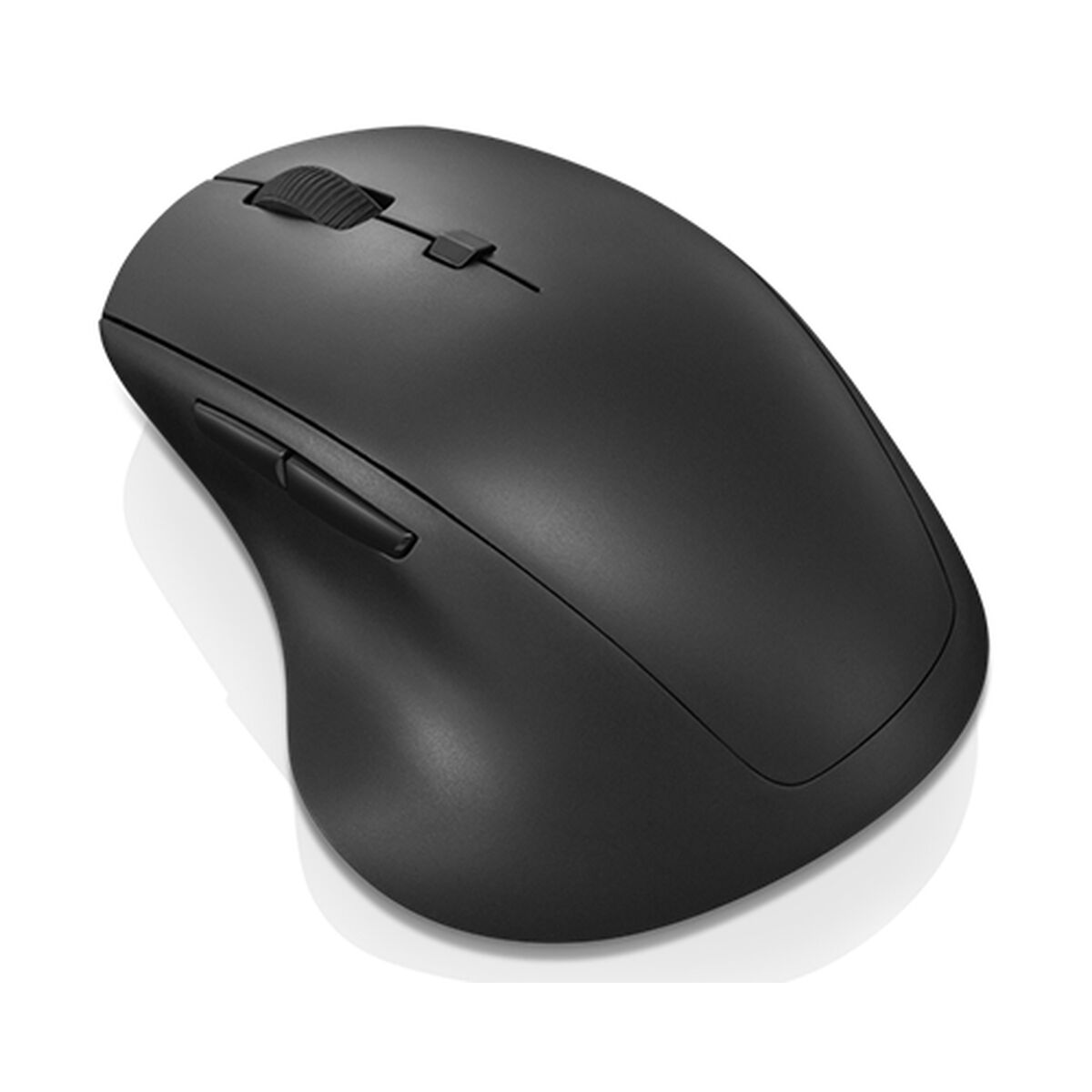 Mouse Lenovo GY50U89282 Schwarz - CA International  