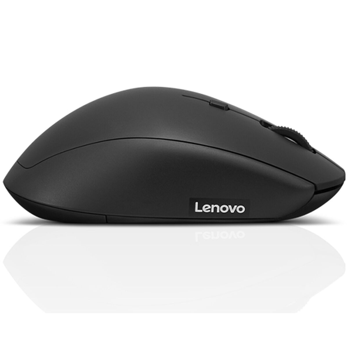 Mouse Lenovo GY50U89282 Schwarz - CA International 