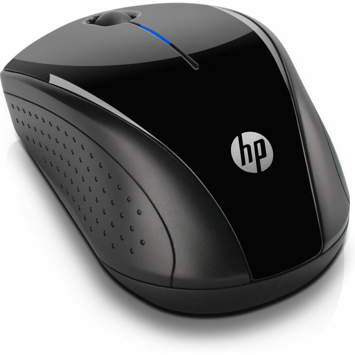 Schnurlose Mouse HP 200 Schwarz - CA International 