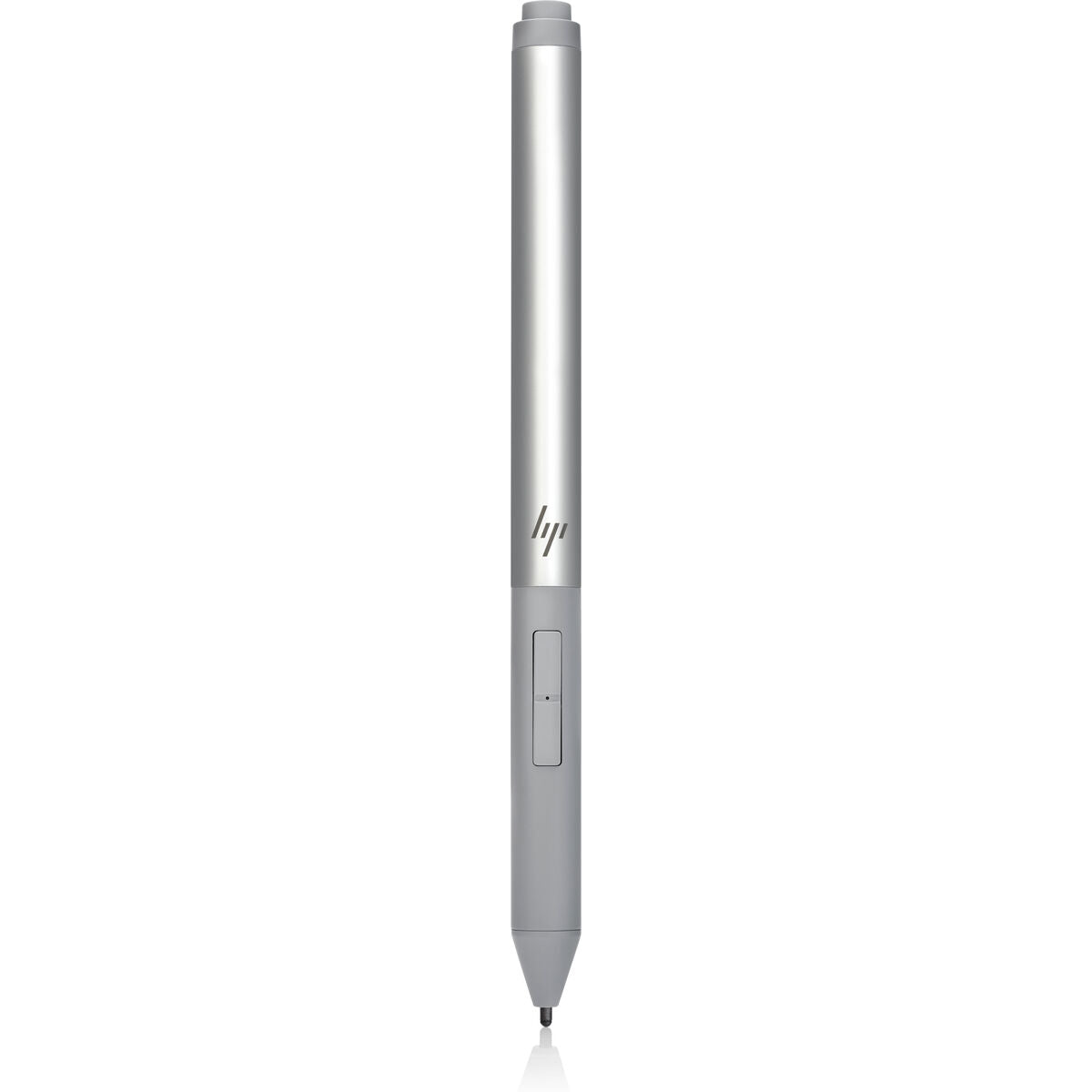 Optical Pencil HP 6SG43AA Black Silver (1 Unit) - CA International