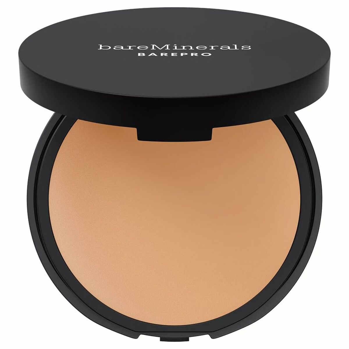 Powder Make-up Base bareMinerals Barepro Nº 27 Neutral 8 g - CA International   #