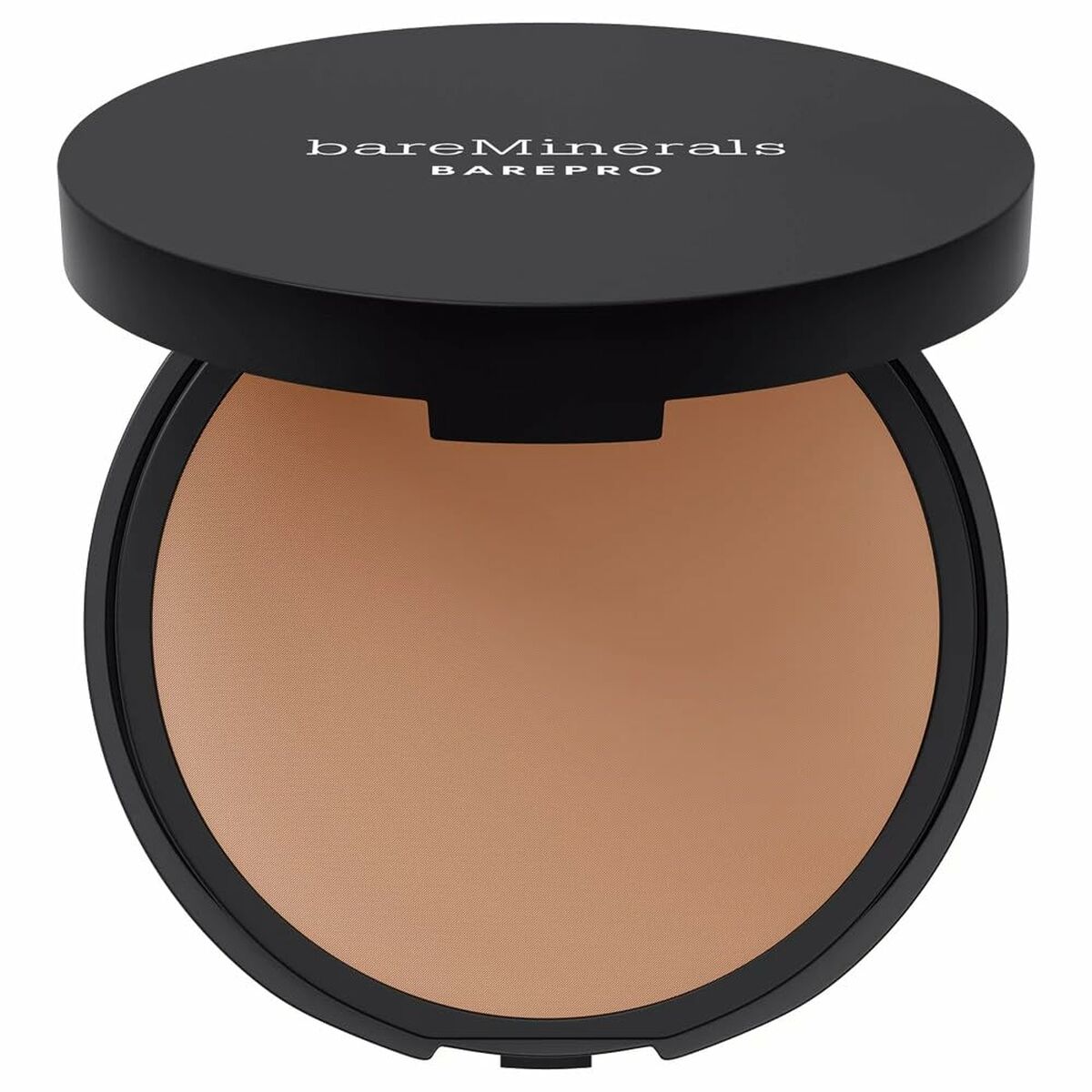 Powder Make-up Base bareMinerals Barepro Medium Deep 45 Cool 8 g - CA International   #