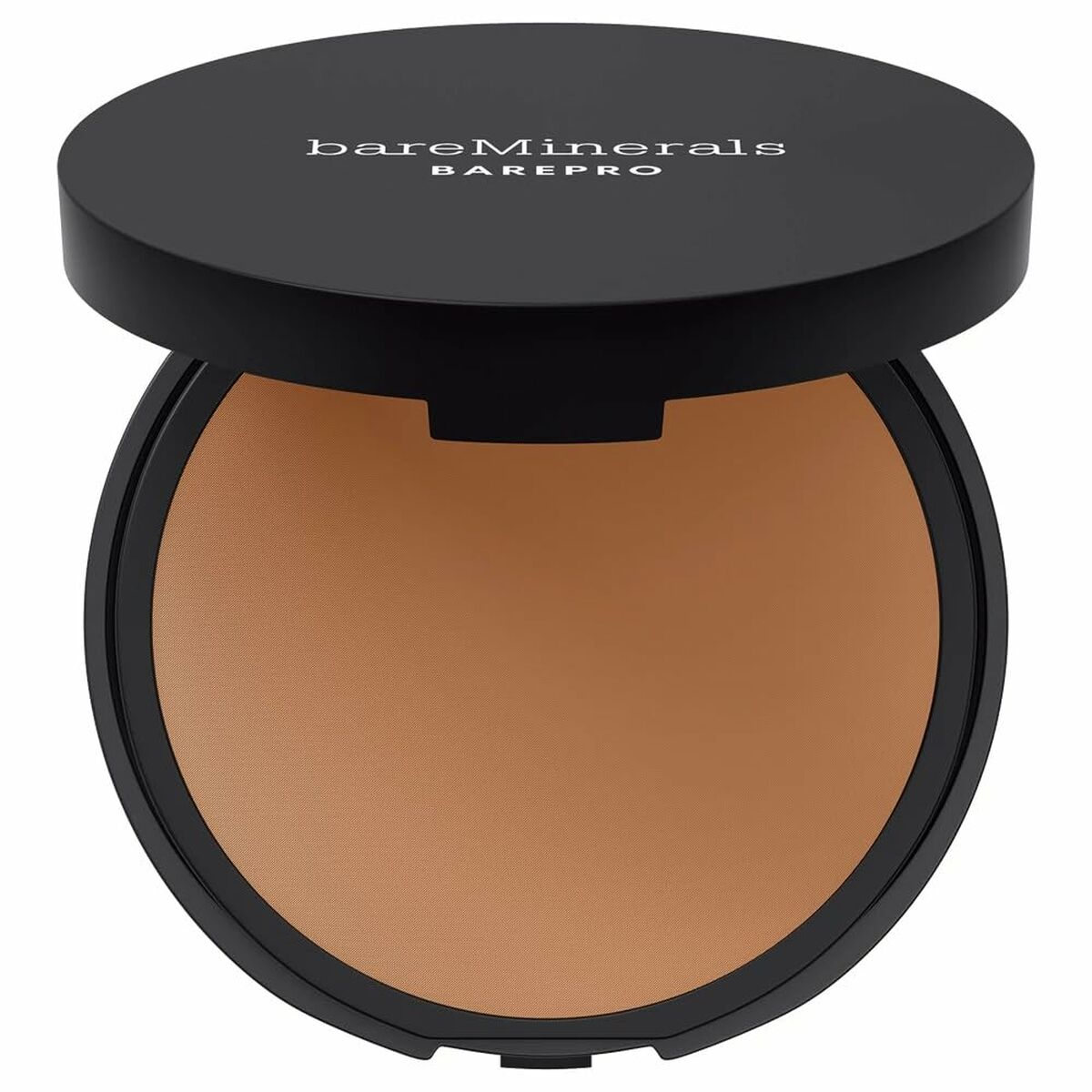 Powder Make-up Base bareMinerals Barepro Medium Deep 45 Warm 8 g - CA International   #