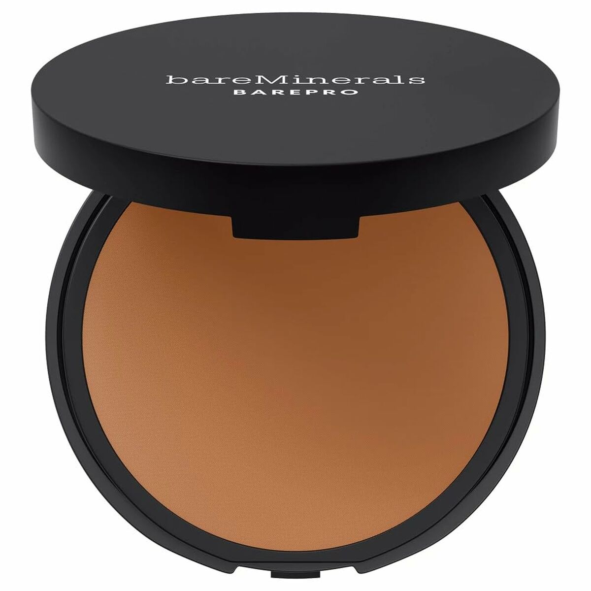 Powder Make-up Base bareMinerals Barepro Deep 50 Cool 8 g - CA International   #