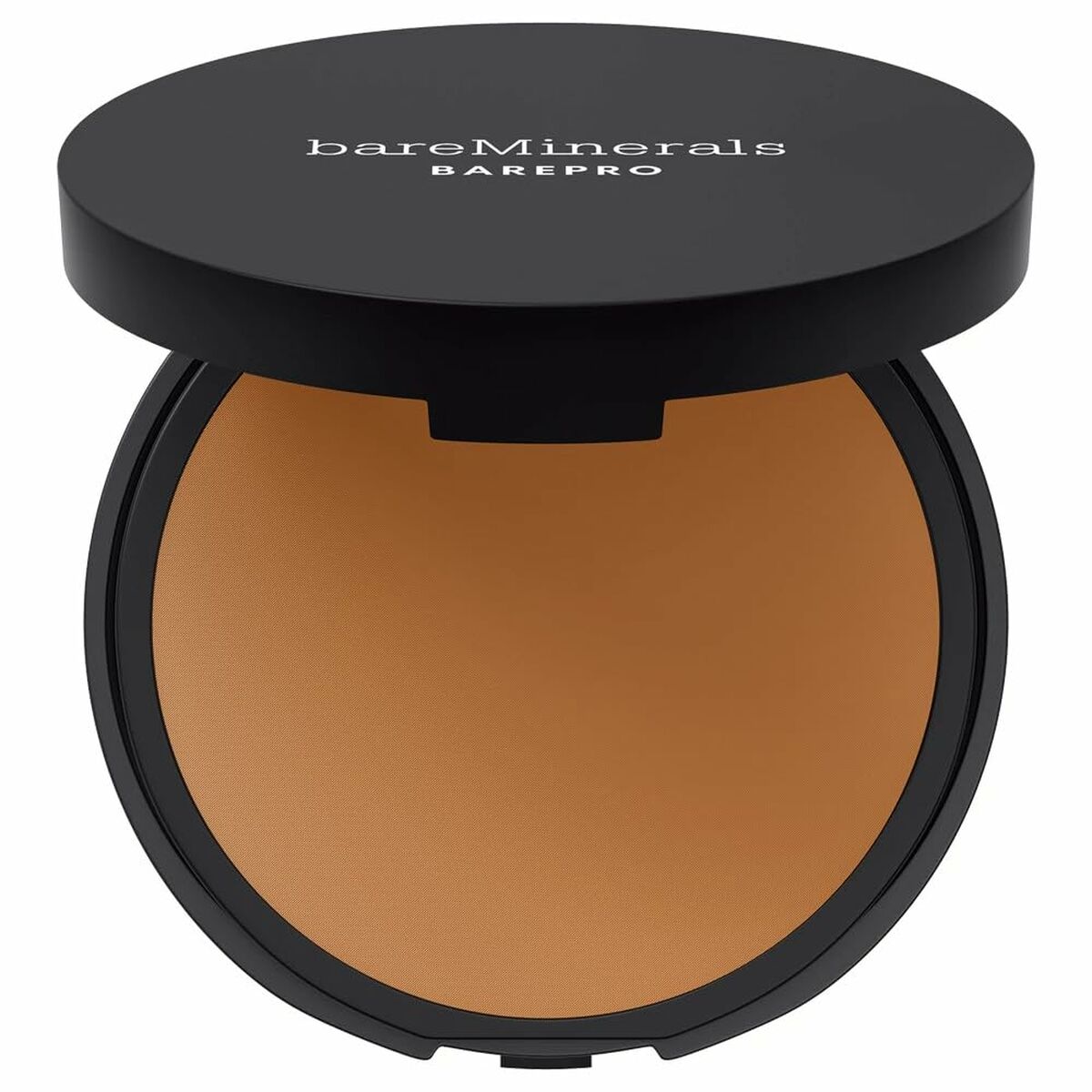 Powder Make-up Base bareMinerals Barepro Deep 50 Neutral 8 g - CA International   #