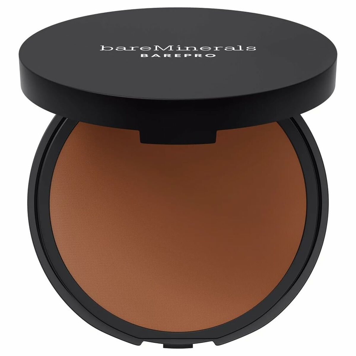 Powder Make-up Base bareMinerals Barepro Deep 60 Cool 8 g - CA International   #