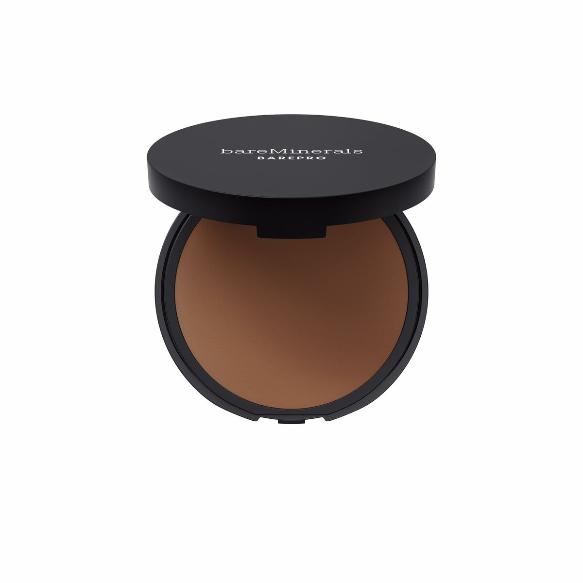 Compact Make Up bareMinerals Barepro Deep 60 Neutral 8 g - CA International   #