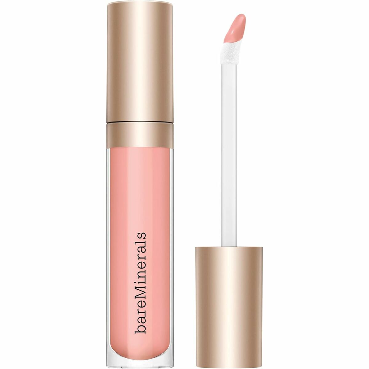 Lip-gloss bareMinerals Mineralist Serenity 4 ml - CA International   #