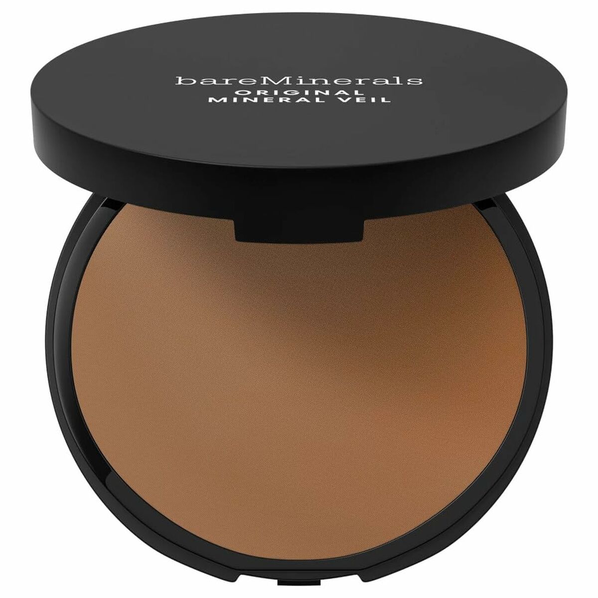 Powder Make-up Base bareMinerals Original Mineral Veil Sheer tan 9 g - CA International   #