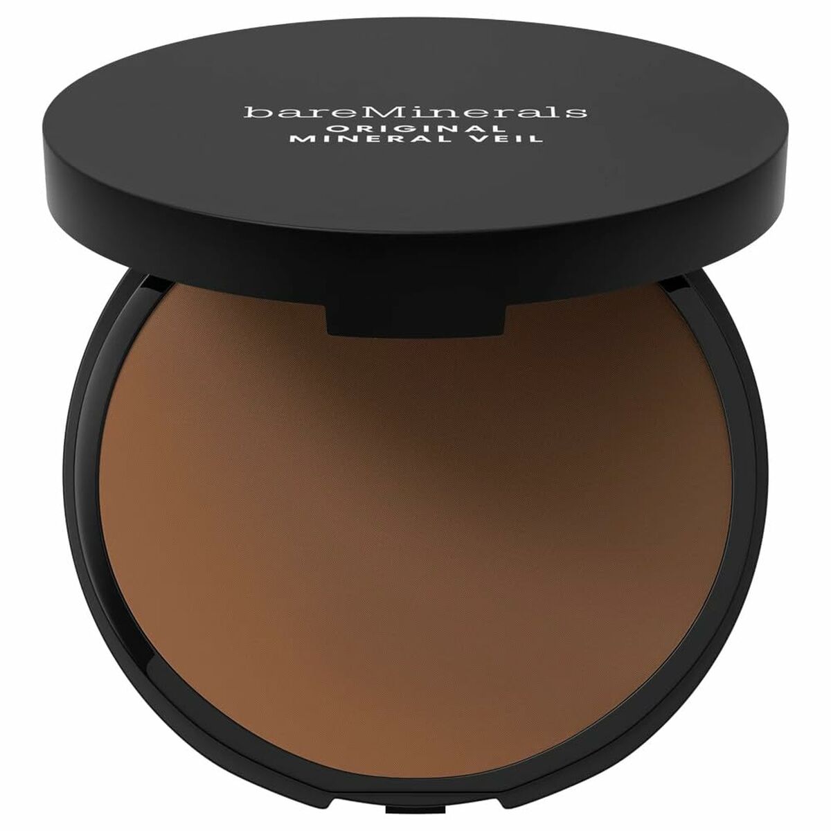 Powder Make-up Base bareMinerals Original Mineral Veil Sheer deep 9 g - CA International   #