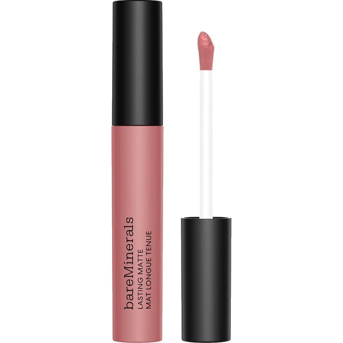 Hydrating Lipstick bareMinerals Mineralist Influential Liquid (4 ml) - CA International   #