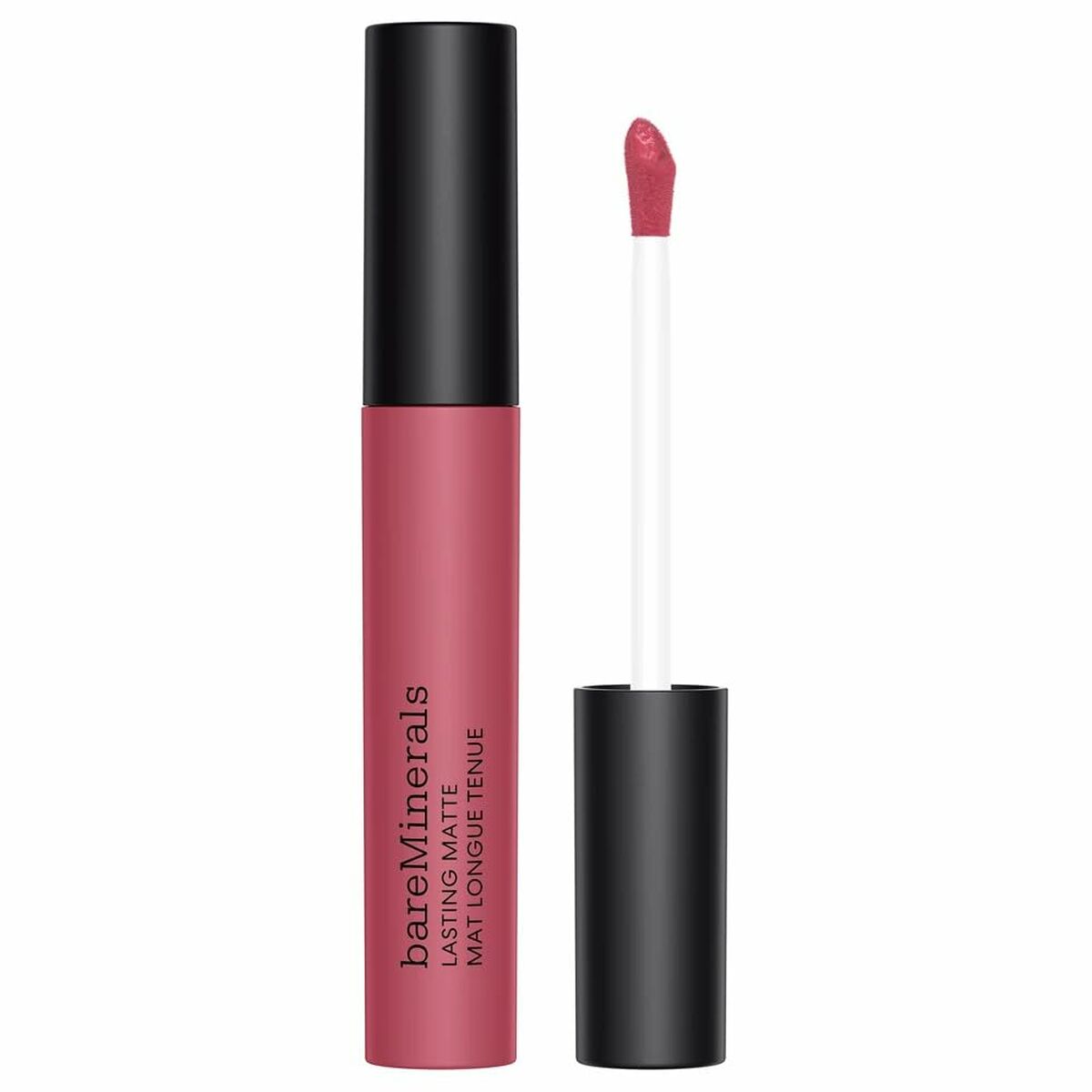 Liquid lipstick bareMinerals Mineralist Mighty 4 ml - CA International   #