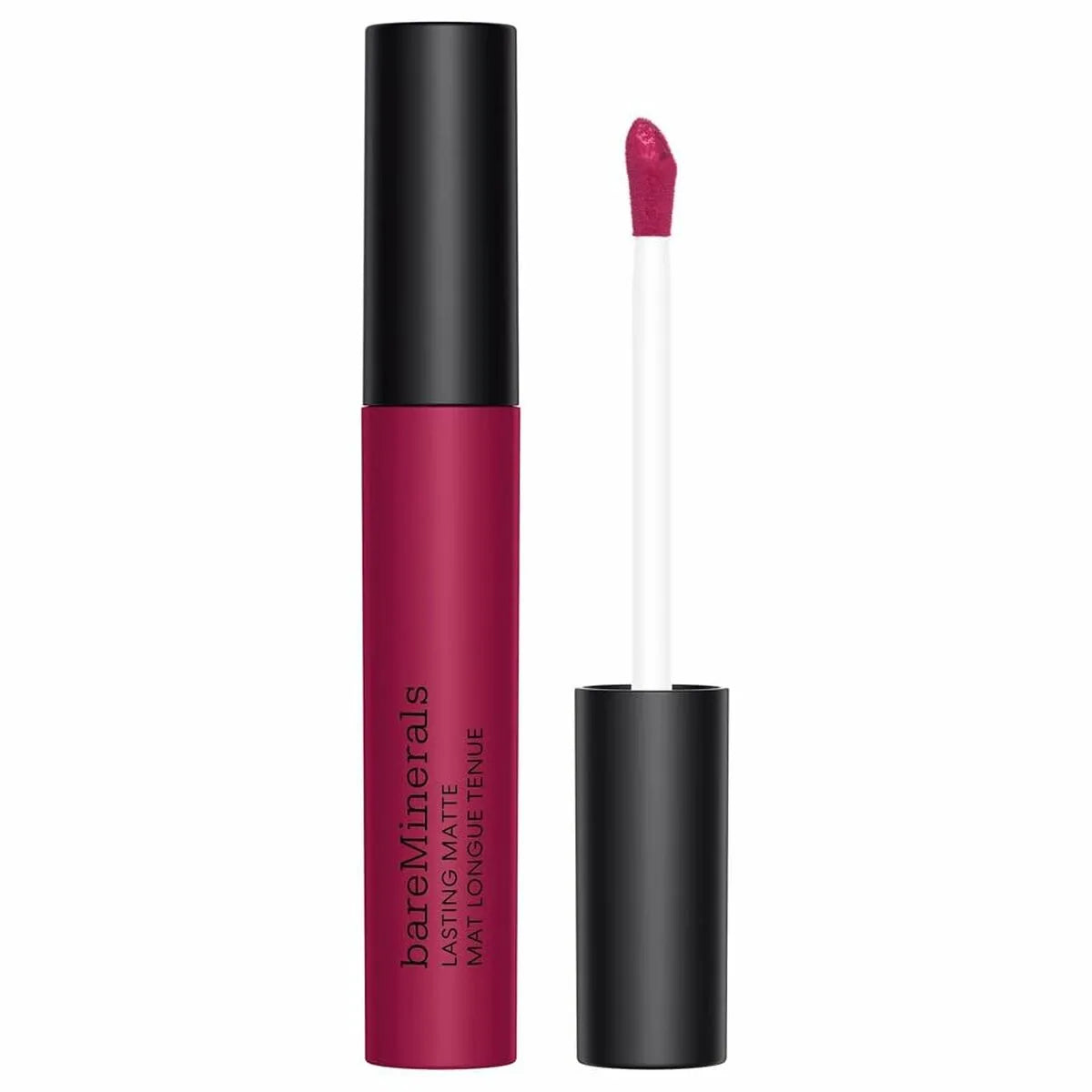 Liquid lipstick bareMinerals Mineralist Vivacious 4 ml - CA International