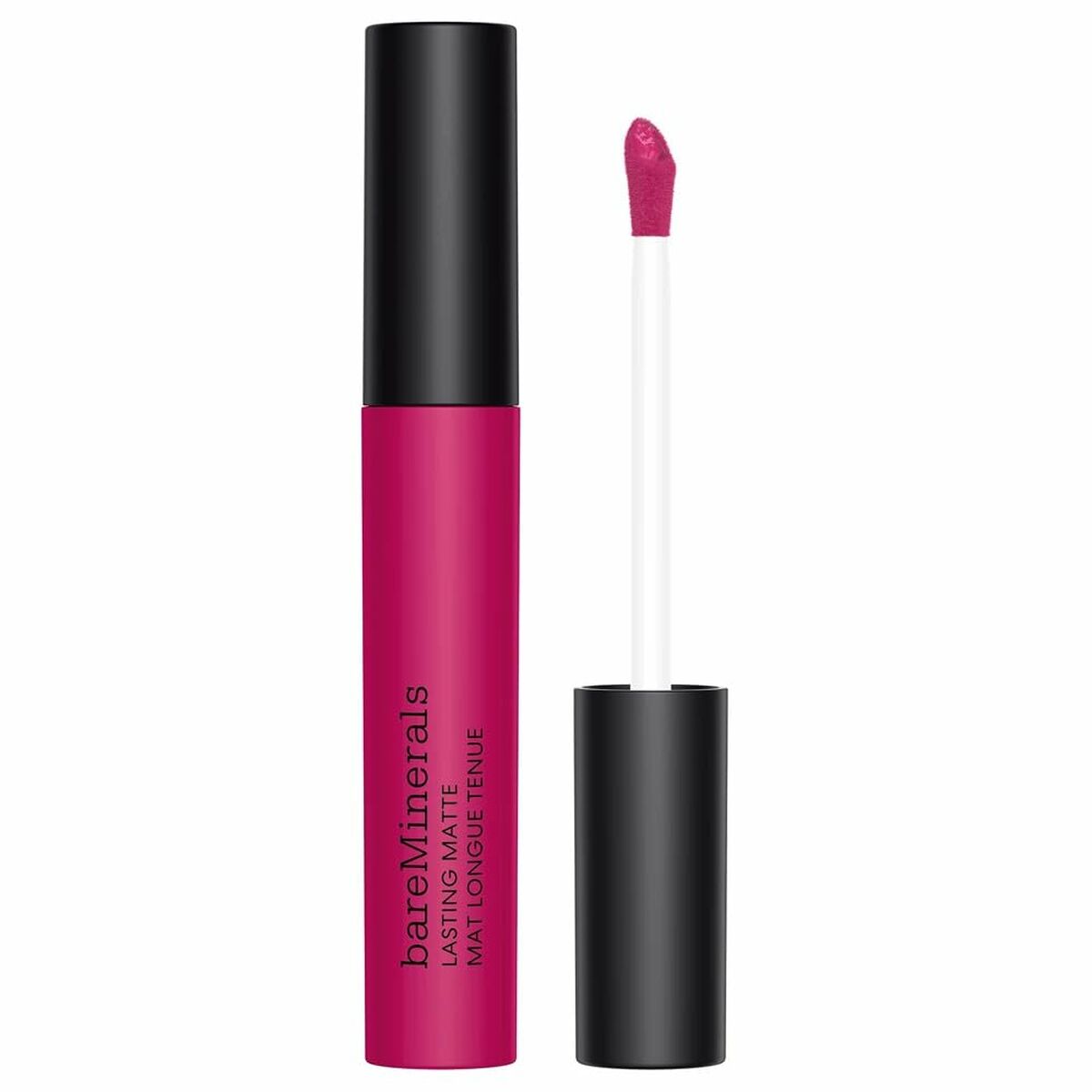 Liquid lipstick bareMinerals Mineralist Expressive 4 ml - CA International   #