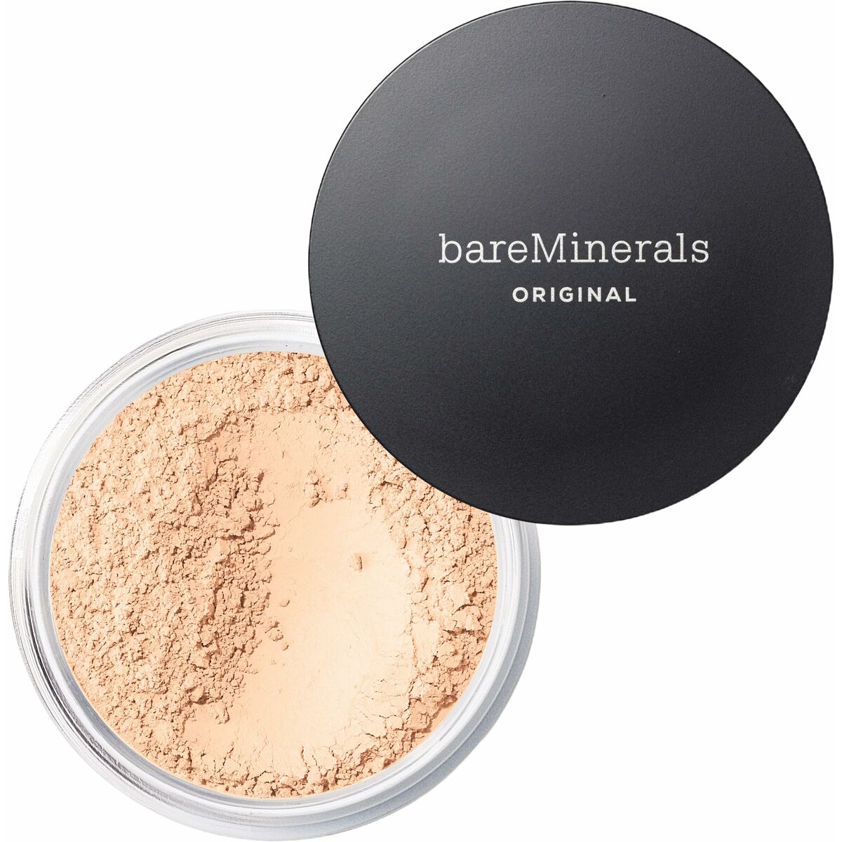 Powder Make-up Base bareMinerals Original Fair Spf 15 8 g - CA International   #