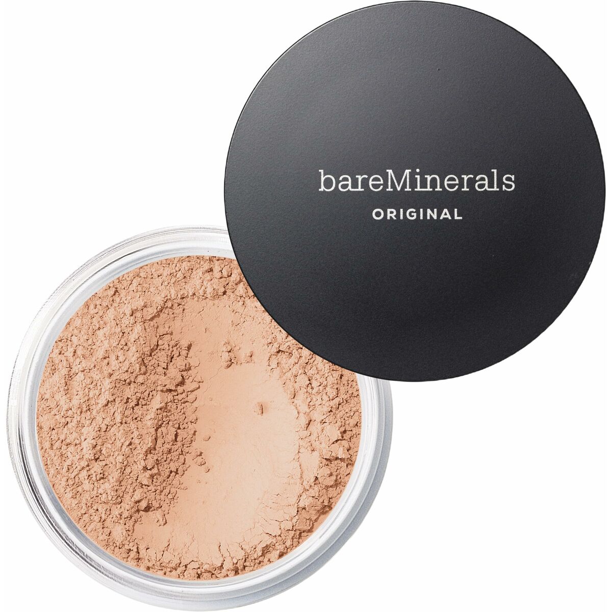 Powder Make-up Base bareMinerals Original Medium Spf 15 8 g - CA International   #