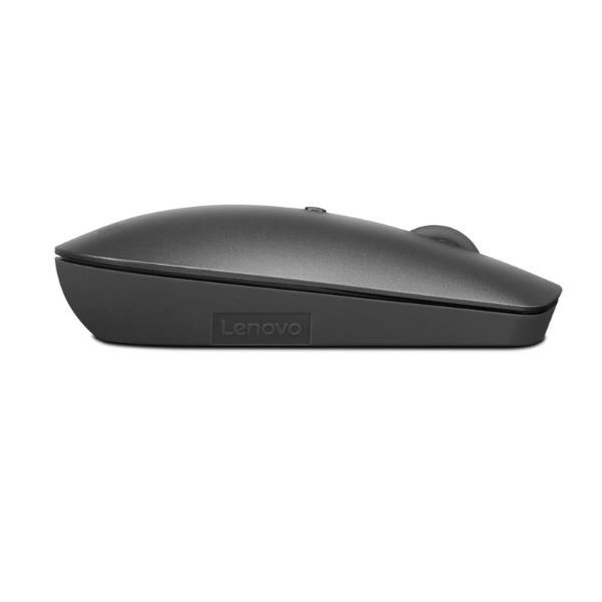 Wireless Mouse Lenovo THINKBOOK Grey - CA International   #