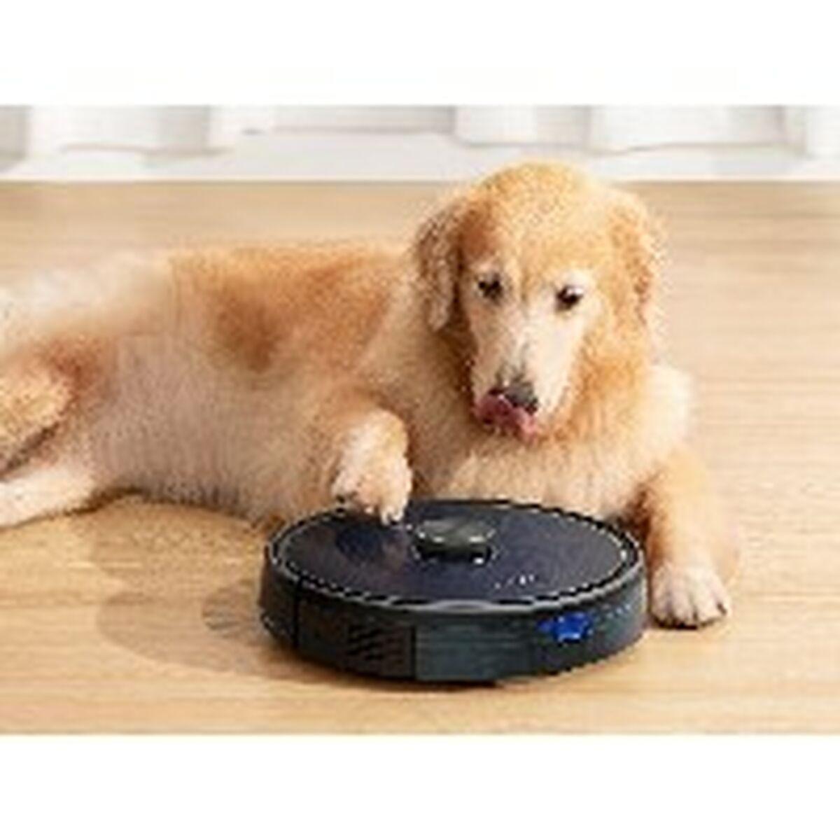 Robot Vacuum Cleaner Eufy Clean L35-CA International